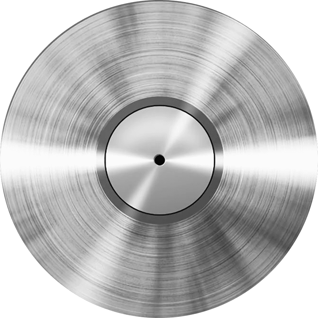 Show Me the Way You Love vinyl