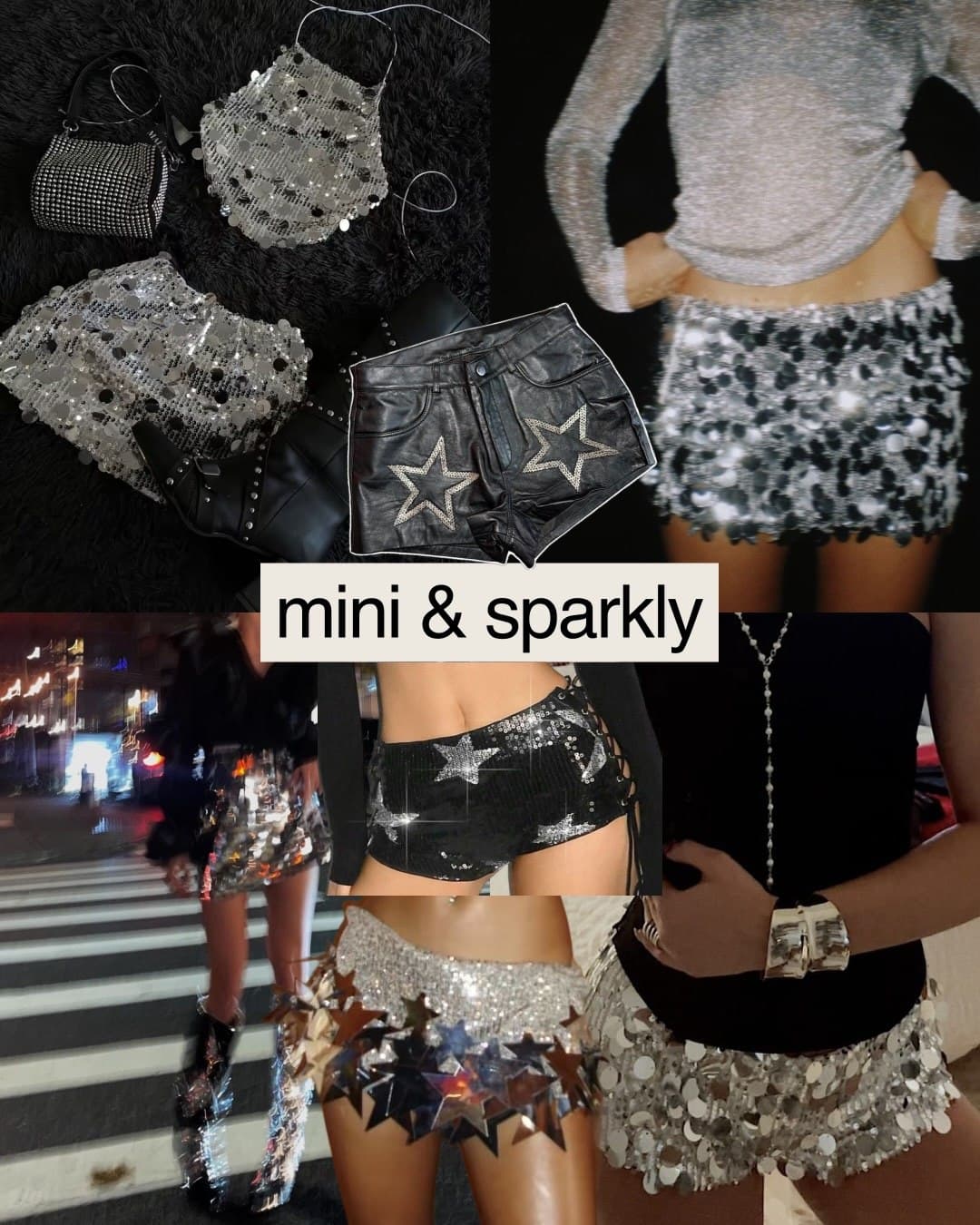 5SOS concert look 2