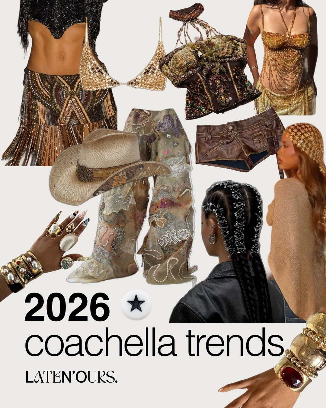Coachella look 1