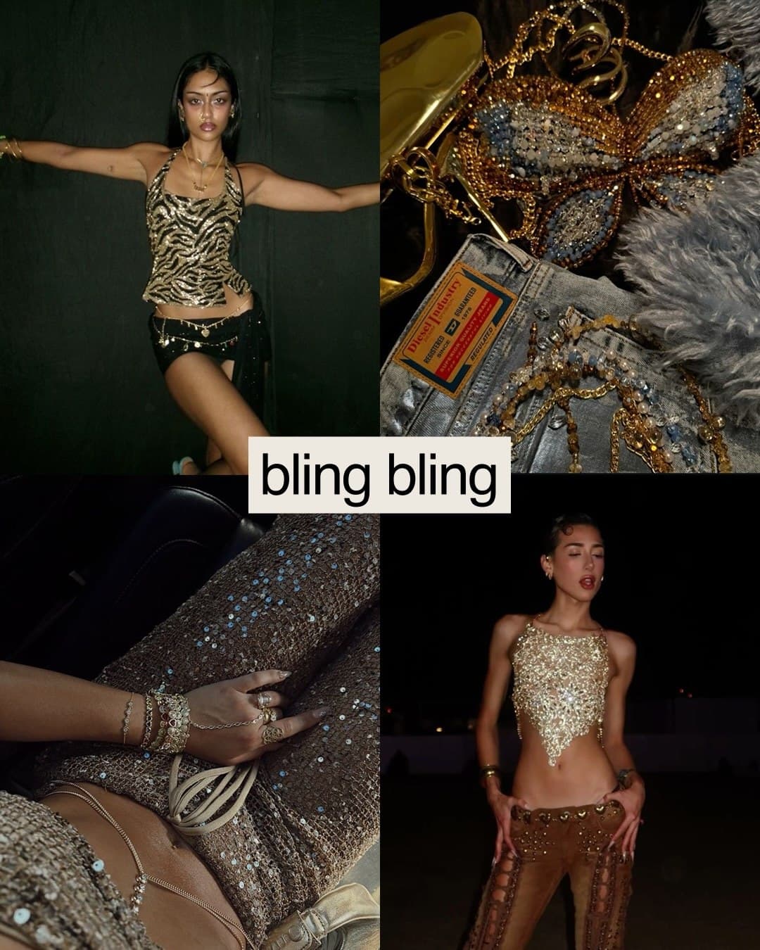 Coachella look 10