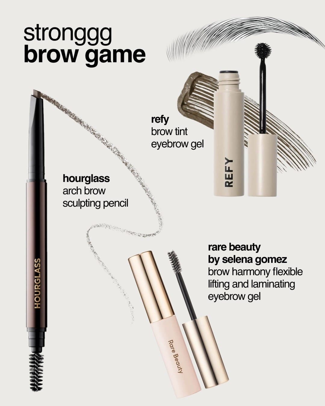 Sephora pull 7