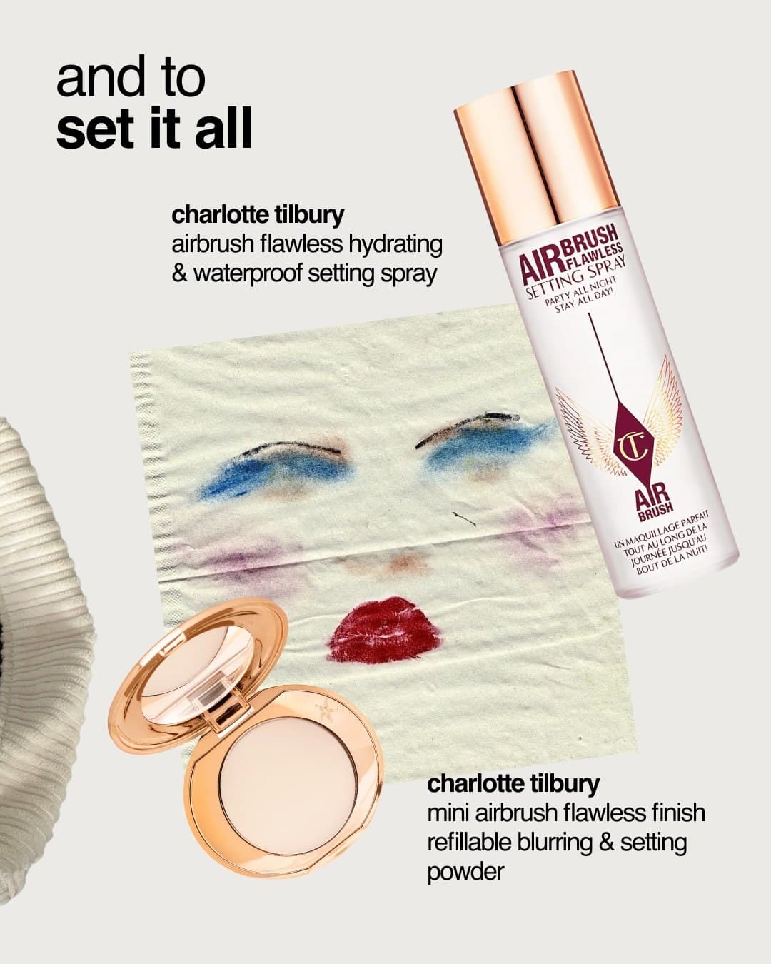 Sephora pull 10