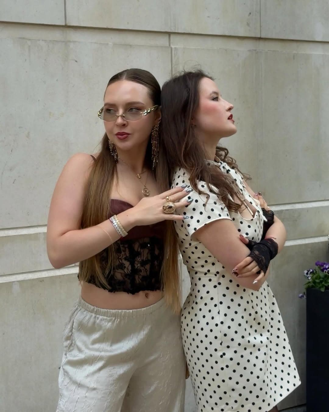 Beauty BTS frame 1