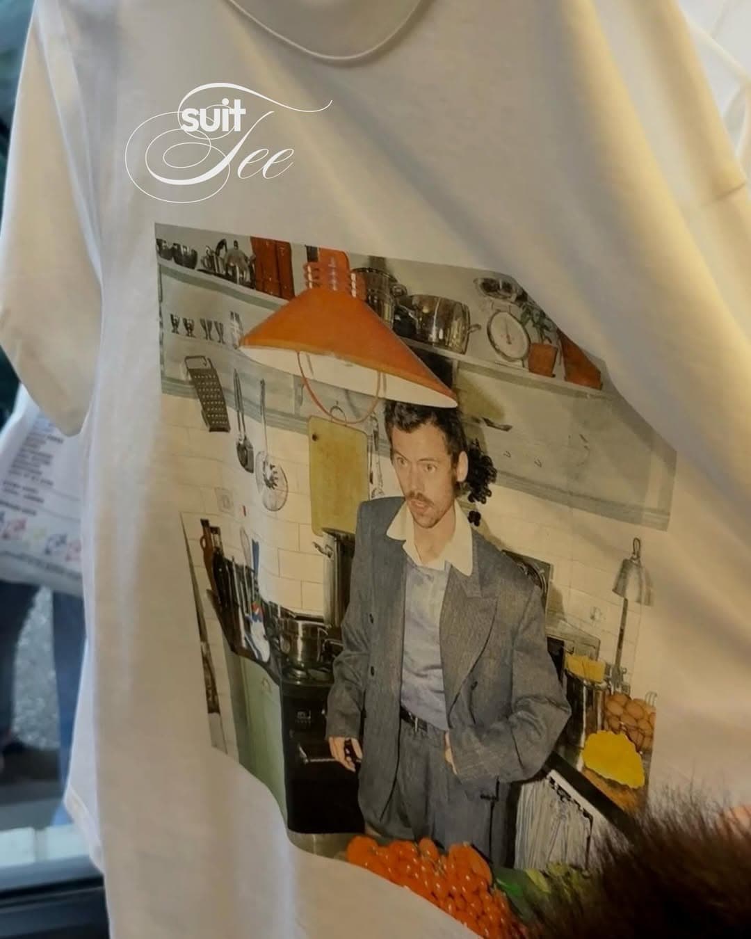 Harry Styles merch pop-up still 7