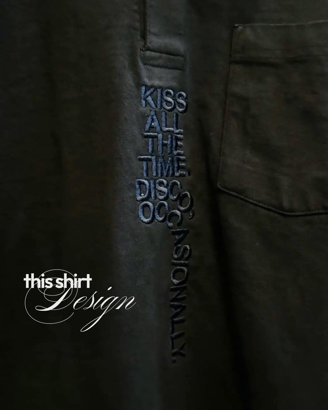 Harry Styles merch pop-up still 11