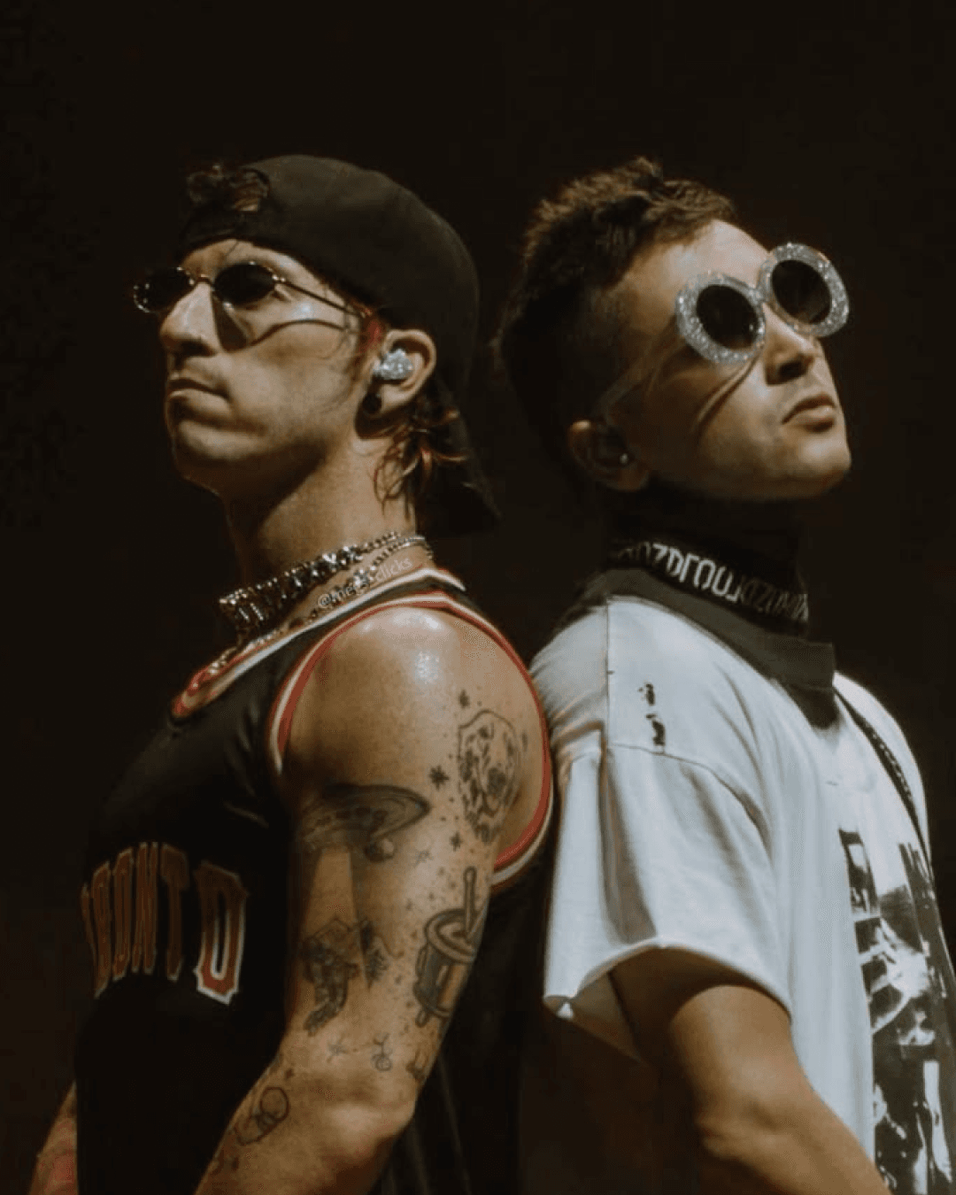 Twenty Øne Piløts