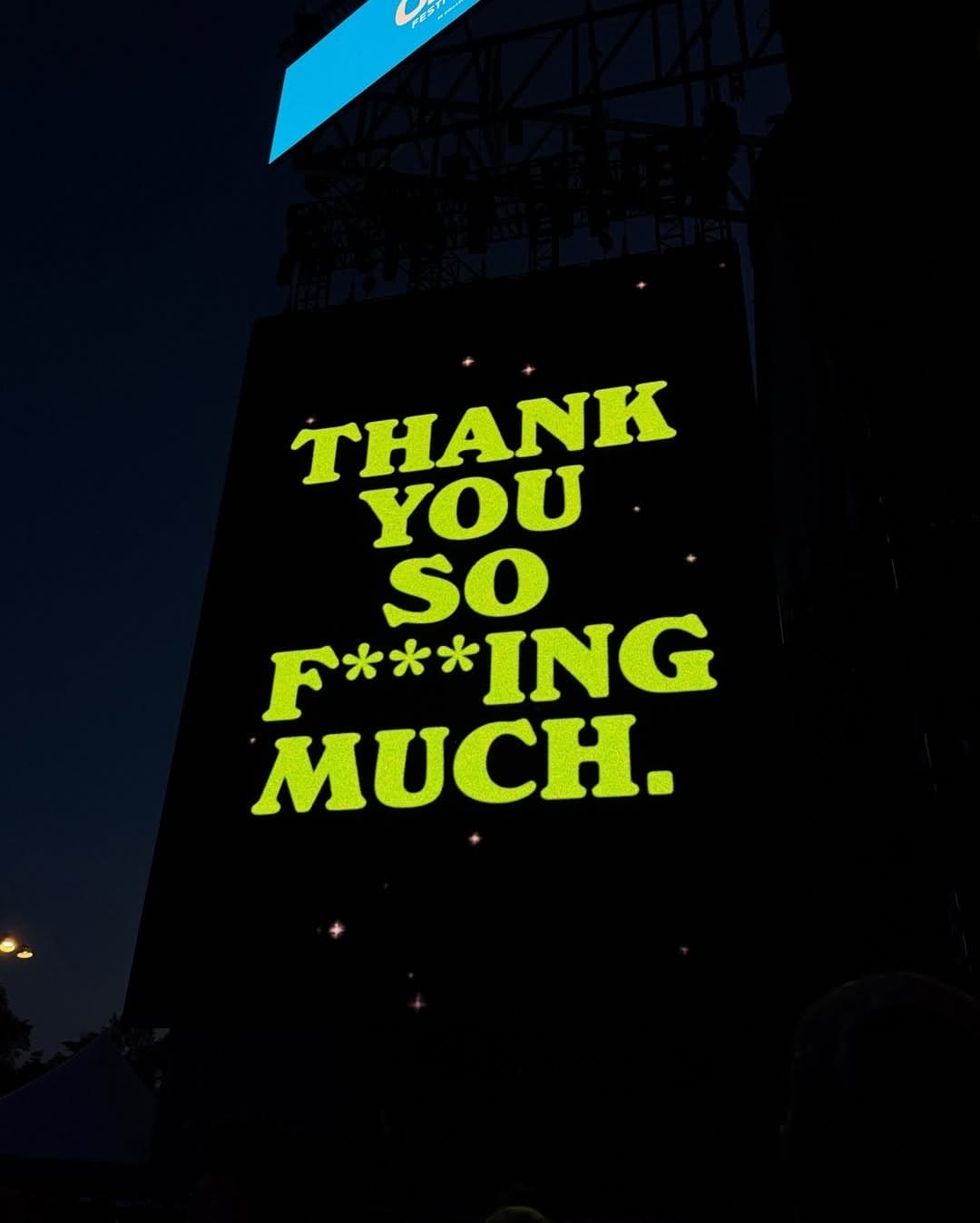Osheaga recap photo