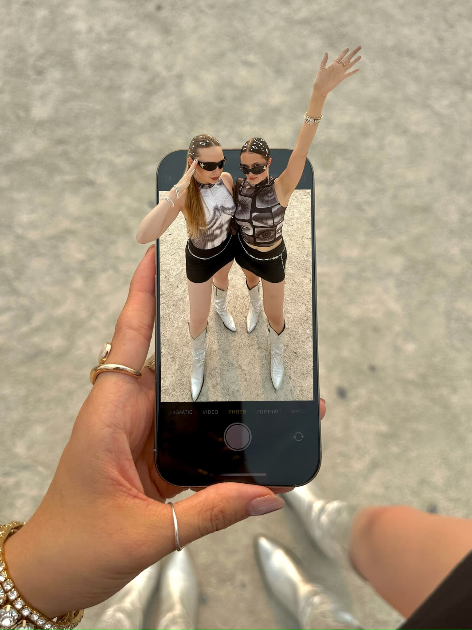 Osheaga fits 4