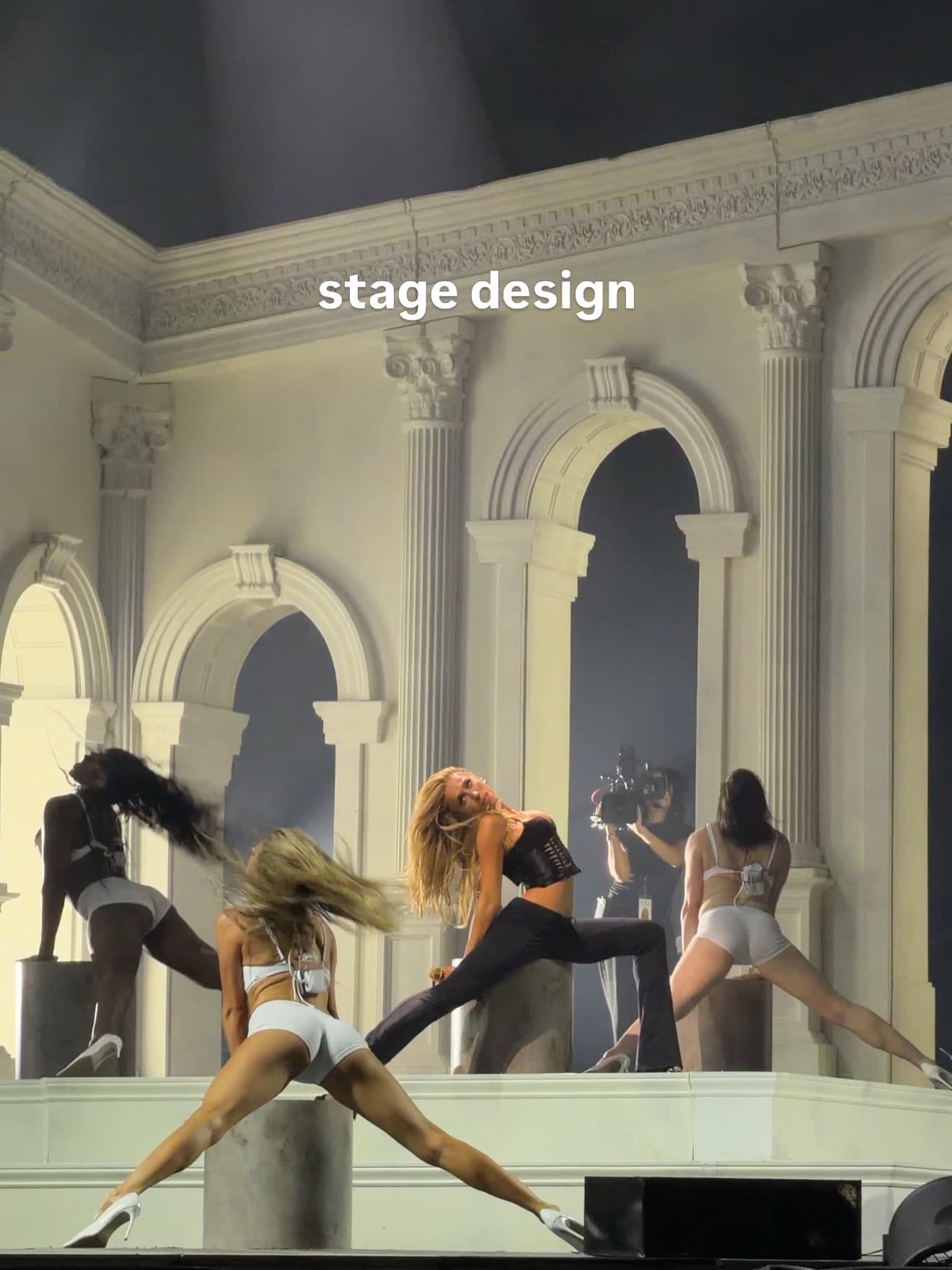 OSHEAGA 2026 carousel slide