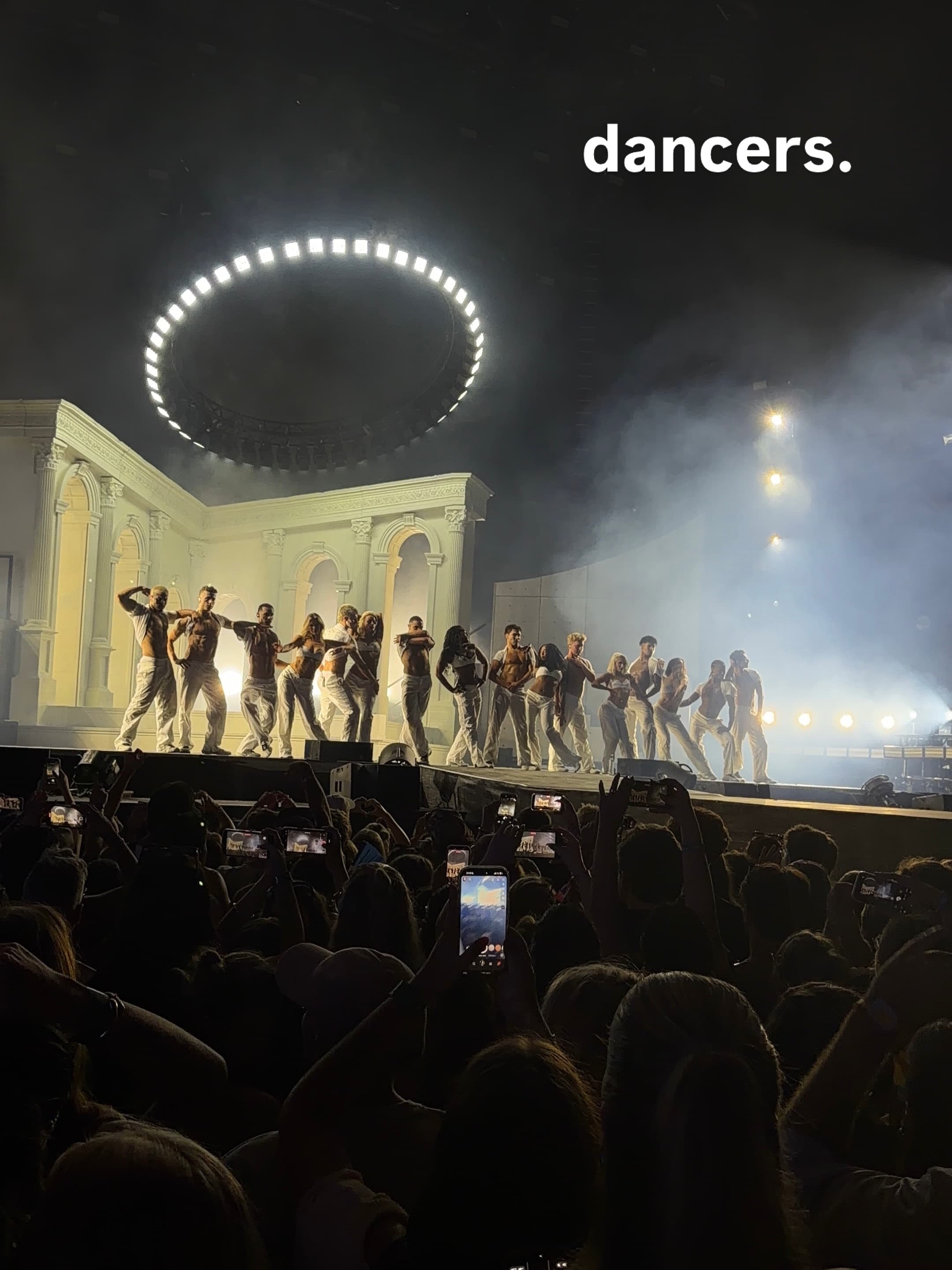 OSHEAGA 2026 carousel slide
