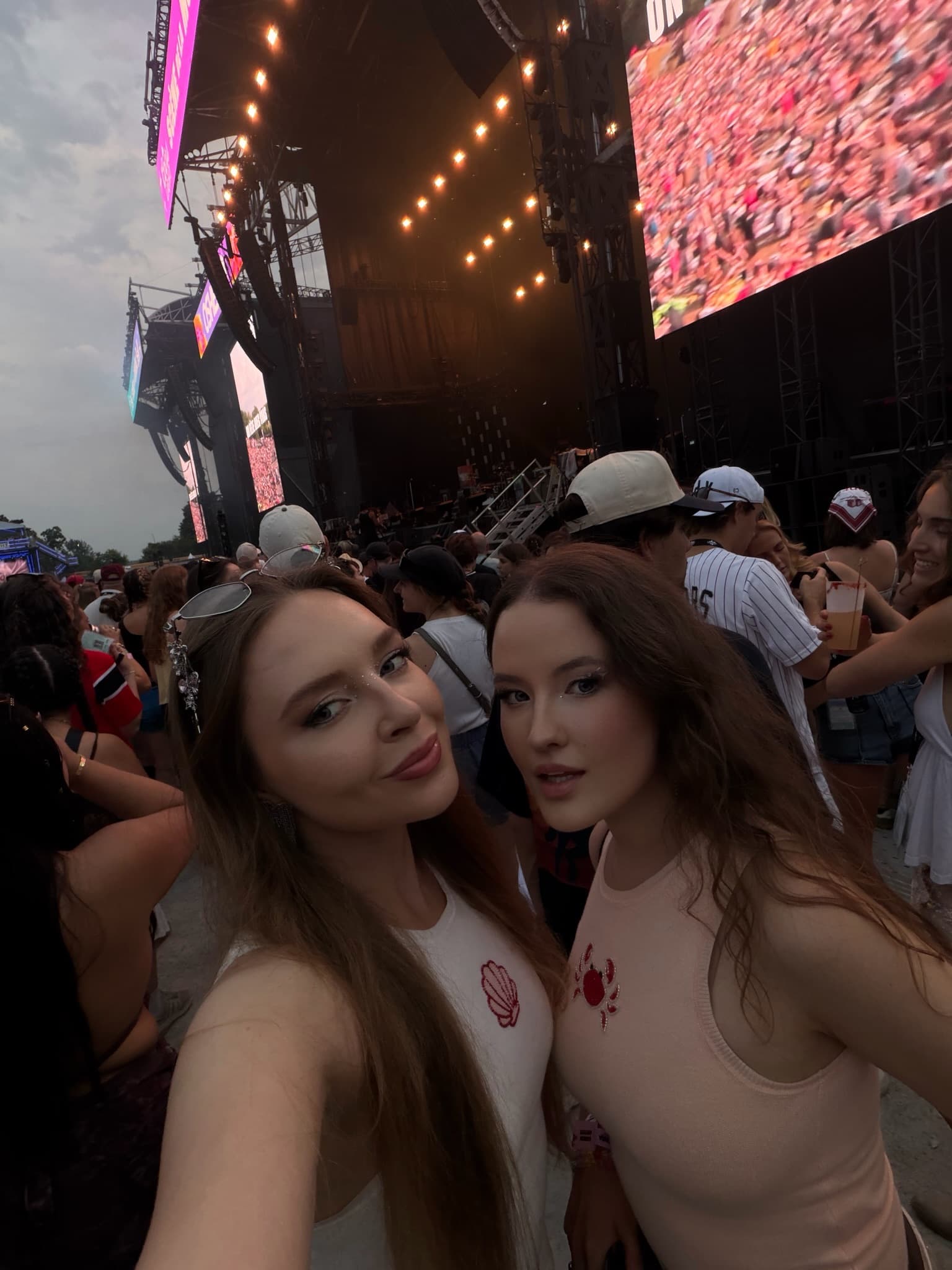 OSHEAGA 2026 carousel slide