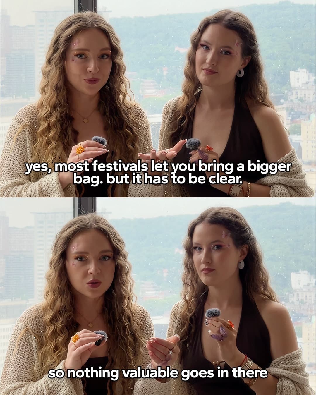 OSHEAGA 2026 carousel slide