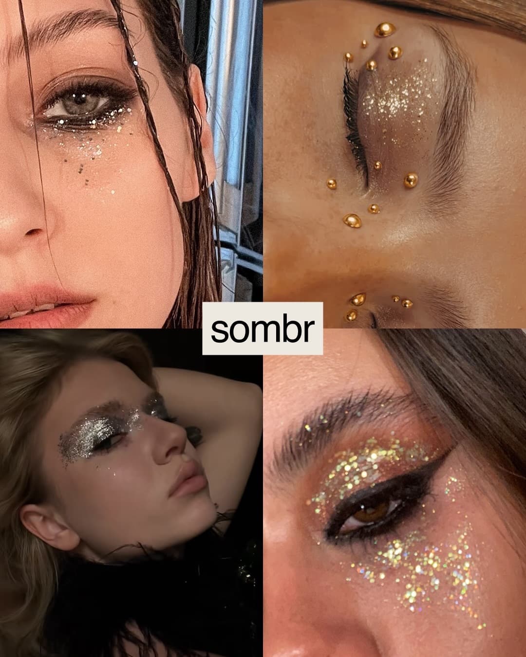 OSHEAGA makeup inspo, slide 4