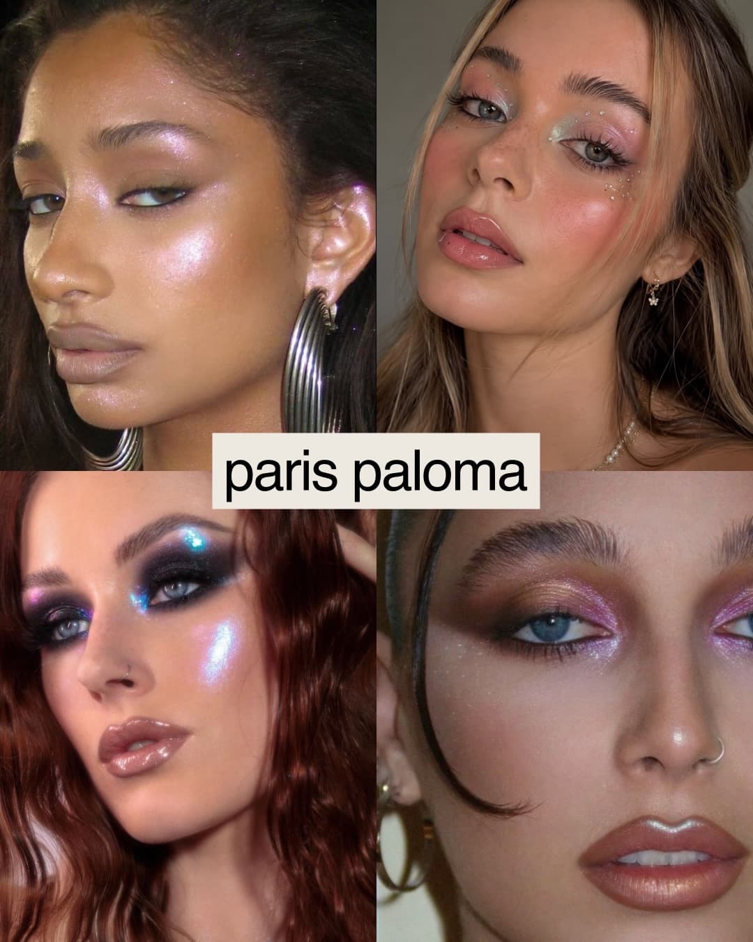 OSHEAGA makeup inspo, slide 8