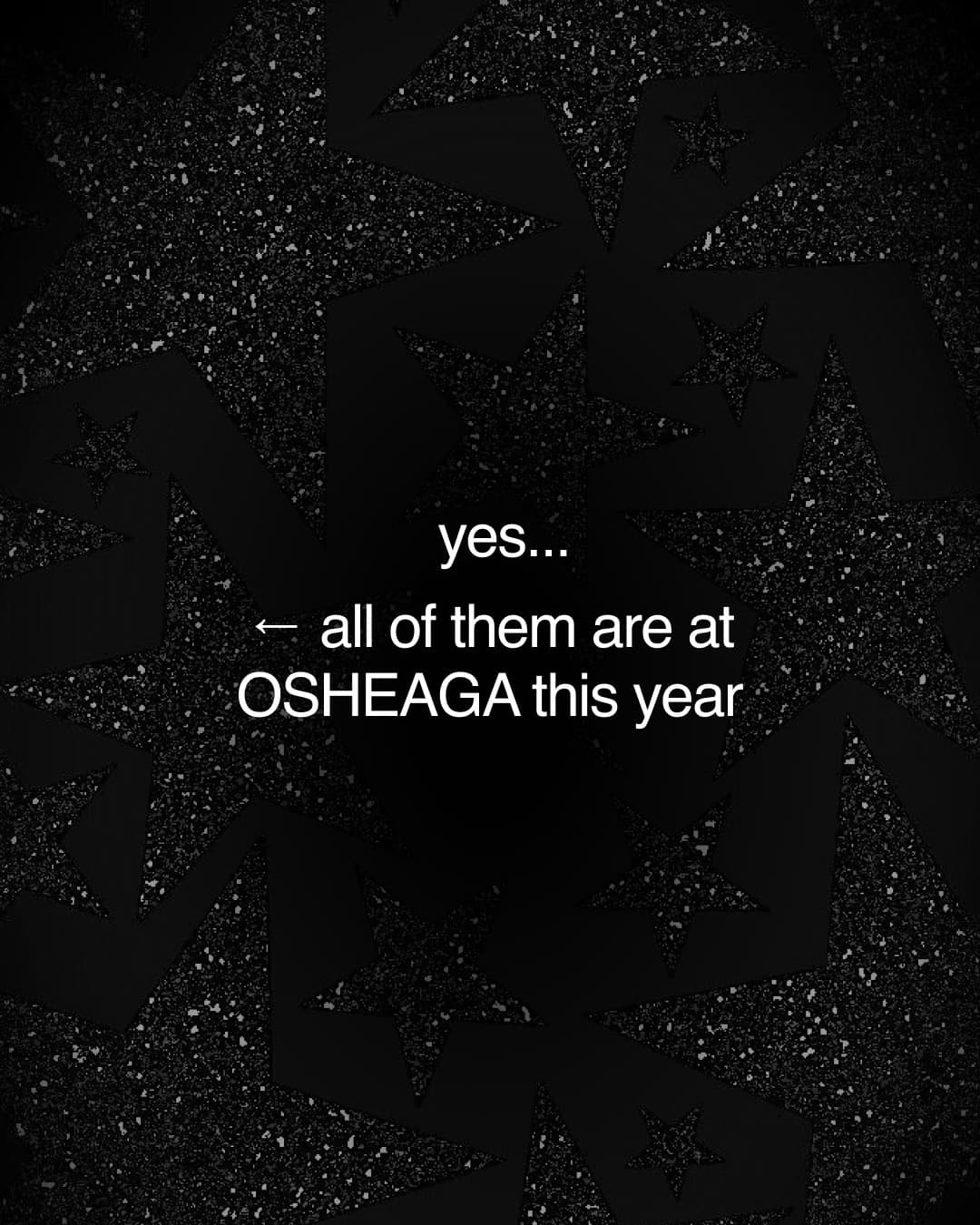 OSHEAGA makeup inspo, slide 11