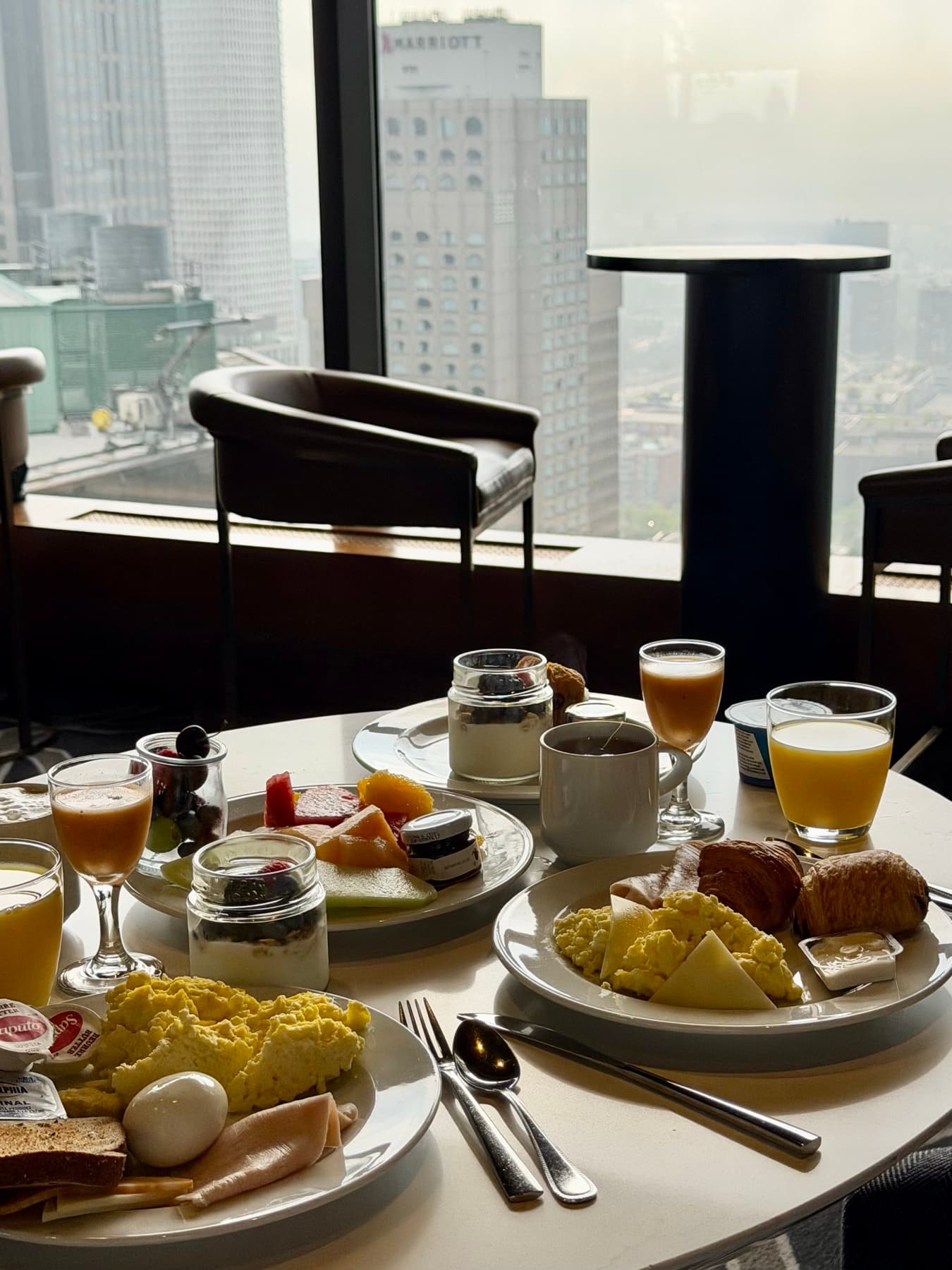 Le Centre Sheraton Montreal UGC photo 26