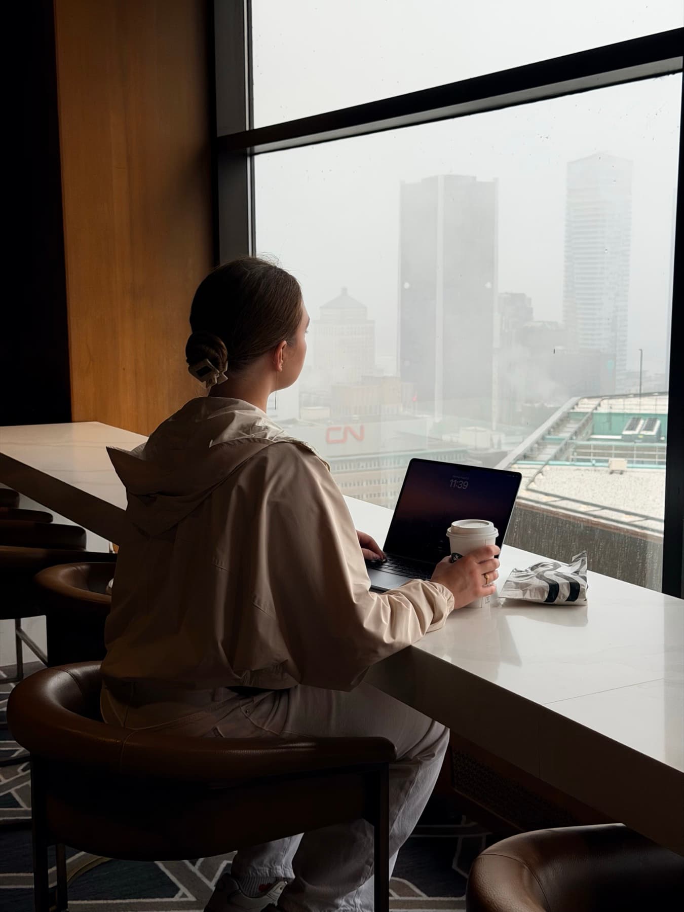Le Centre Sheraton Montreal UGC photo 36