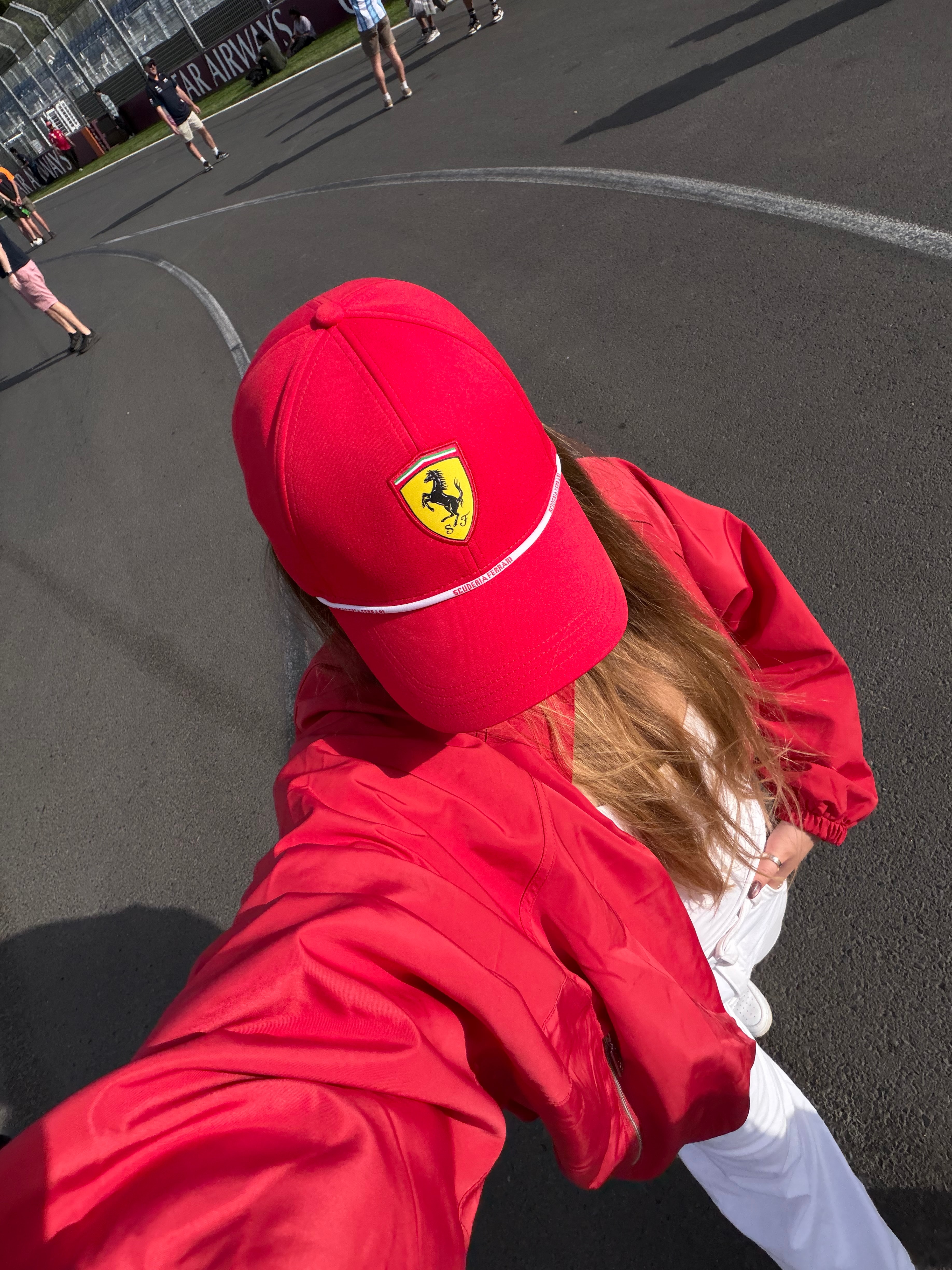 F1 Grand Prix