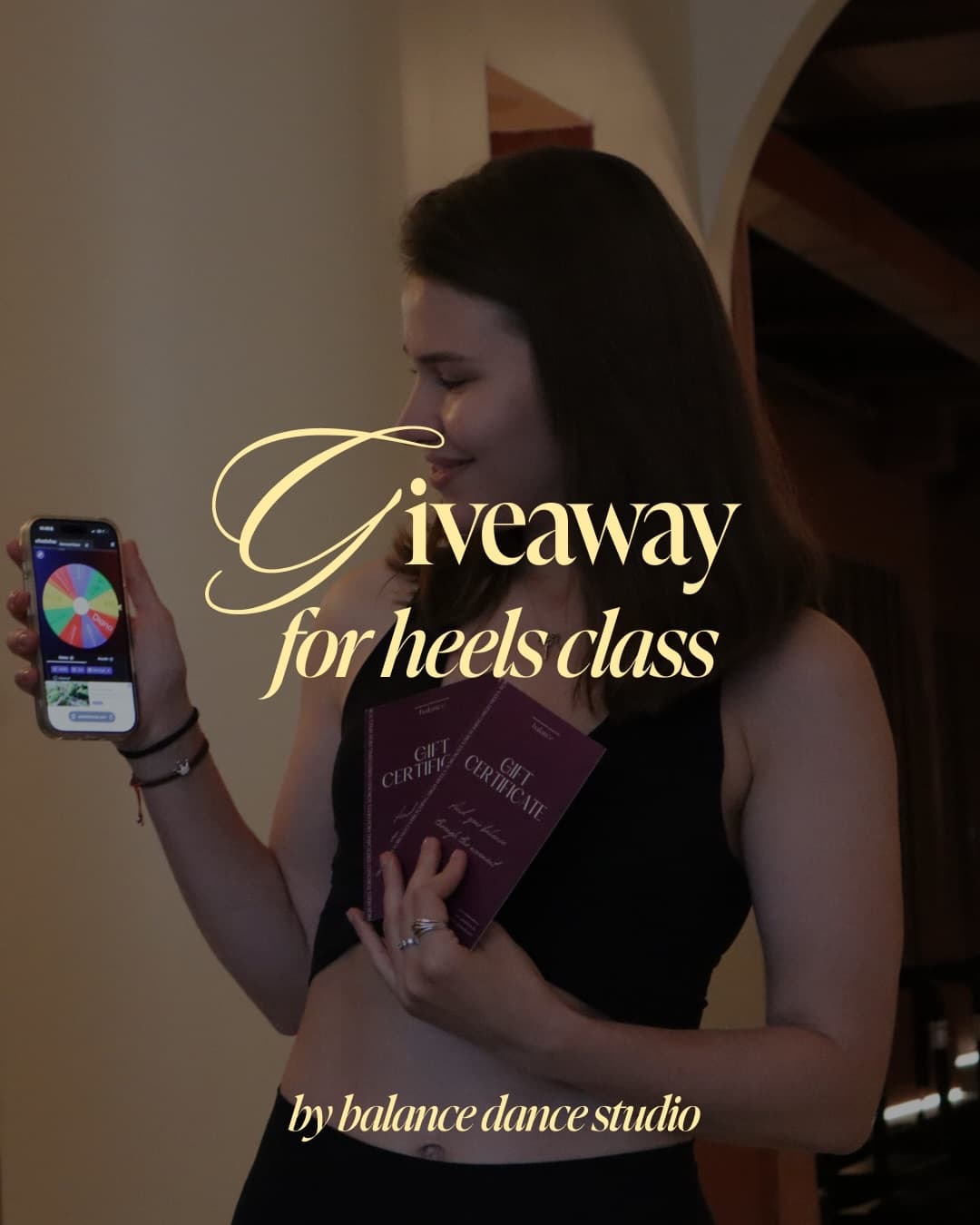 Wellness Club moment