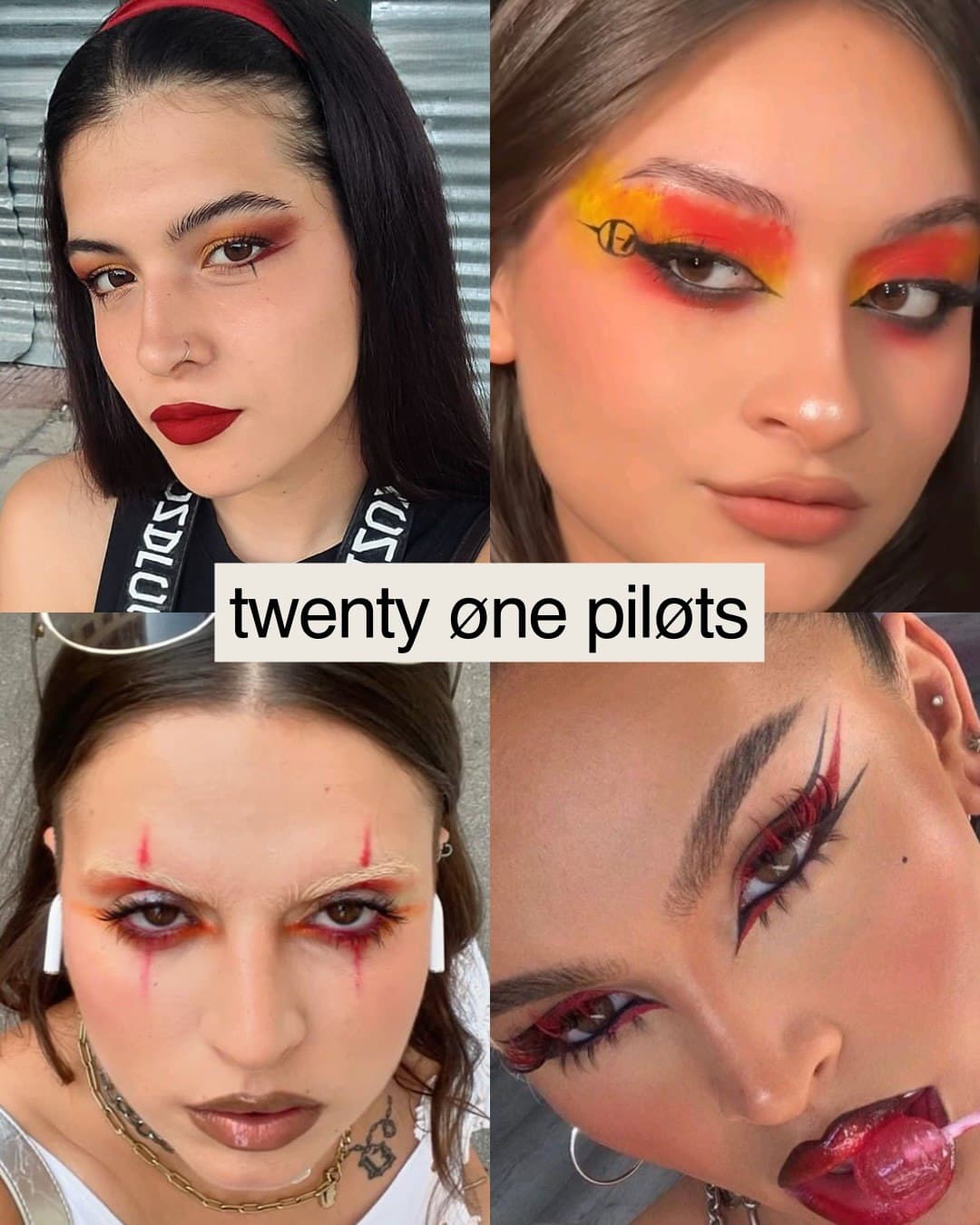2026 concert makeup 6