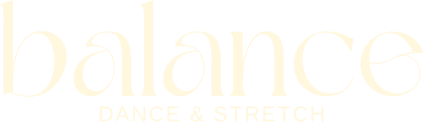 Balance Dance & Stretch